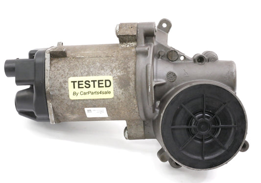 Power Steering Motor 15-19 VW Golf MK7 Audi A3 - Genuine - 5Q0 909 144 R