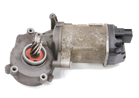 Power Steering Motor 15-19 VW Golf MK7 Audi A3 - Genuine - 5Q0 909 144 R