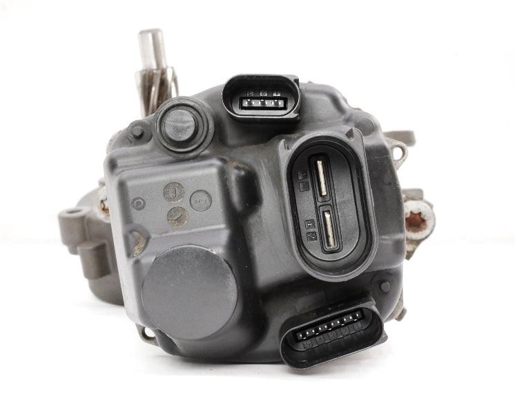 Power Steering Motor 15-19 VW Golf MK7 Audi A3 - Genuine - 5Q0 909 144 R