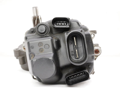 Power Steering Motor 15-19 VW Golf MK7 Audi A3 - Genuine - 5Q0 909 144 R