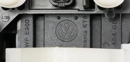 Under Dash Relay Fuse Relay Box Fusebox 2015 VW Golf MK7 1.8T - Genuine