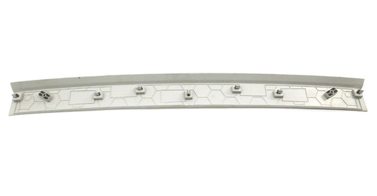 Upper Hatch Interior Headliner Roof Trim 15-21 VW Golf MK7 - Genuine 5GM 867 617