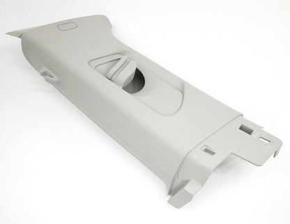 LH Interior SeatBelt Slider B Pillar Trim 15-17 VW Golf 2DR MK7 - 5GM 867 243 D