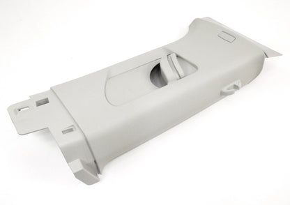 RH Interior SeatBelt Slider B Pillar Trim 15-17 VW Golf 2DR MK7 - 5GM 867 244 D