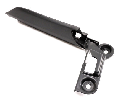 LH Front Interior Door Trim 15-19 VW Golf Sportwagen Alltrack MK7 5G0 837 973 B