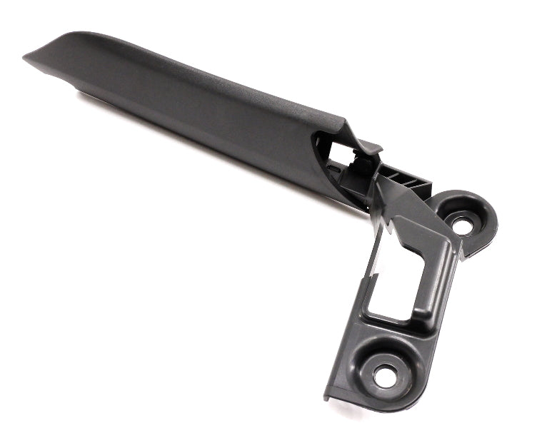 LH Front Interior Door Trim 15-19 VW Golf Sportwagen Alltrack MK7 5G0 837 973 B