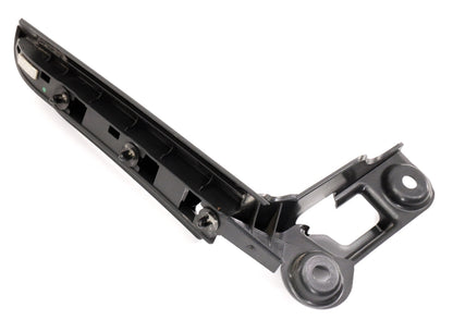 LH Front Interior Door Trim 15-19 VW Golf Sportwagen Alltrack MK7 5G0 837 973 B