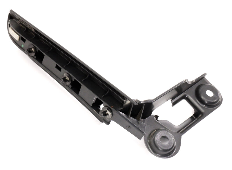 LH Front Interior Door Trim 15-19 VW Golf Sportwagen Alltrack MK7 5G0 837 973 B