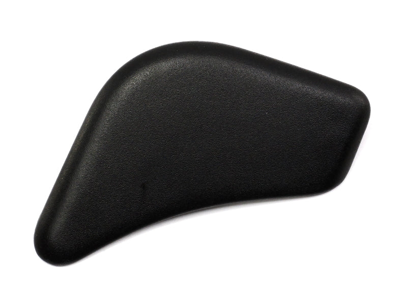 LH Front Mirror Bolt Cover Cap 15-19 VW Golf GTI Alltrack MK7 - 5G0 837 097 A