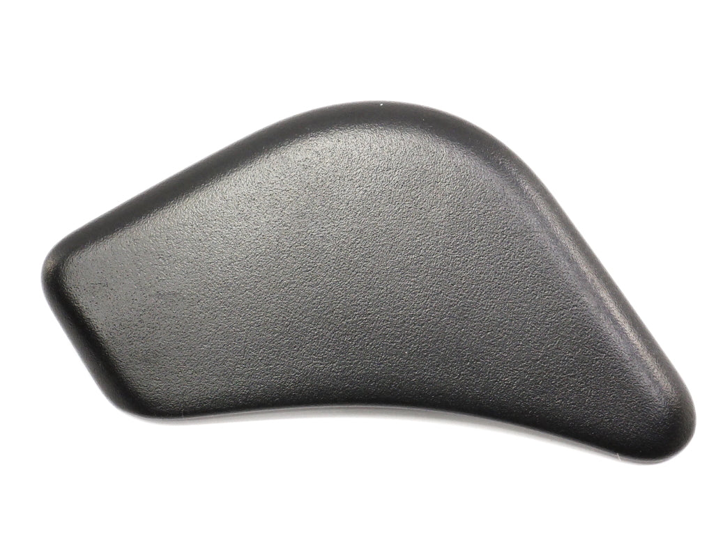 RH Front Mirror Bolt Cover Cap 15-19 VW Golf GTI Alltrack MK7 - 5G0 837 098 A