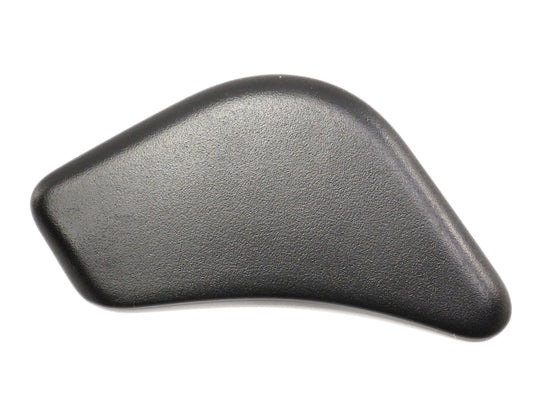 RH Front Mirror Bolt Cover Cap 15-19 VW Golf GTI Alltrack MK7 - 5G0 837 098 A