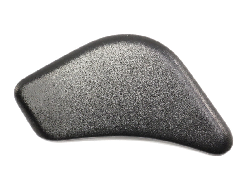 RH Front Mirror Bolt Cover Cap 15-19 VW Golf GTI Alltrack MK7 - 5G0 837 098 A
