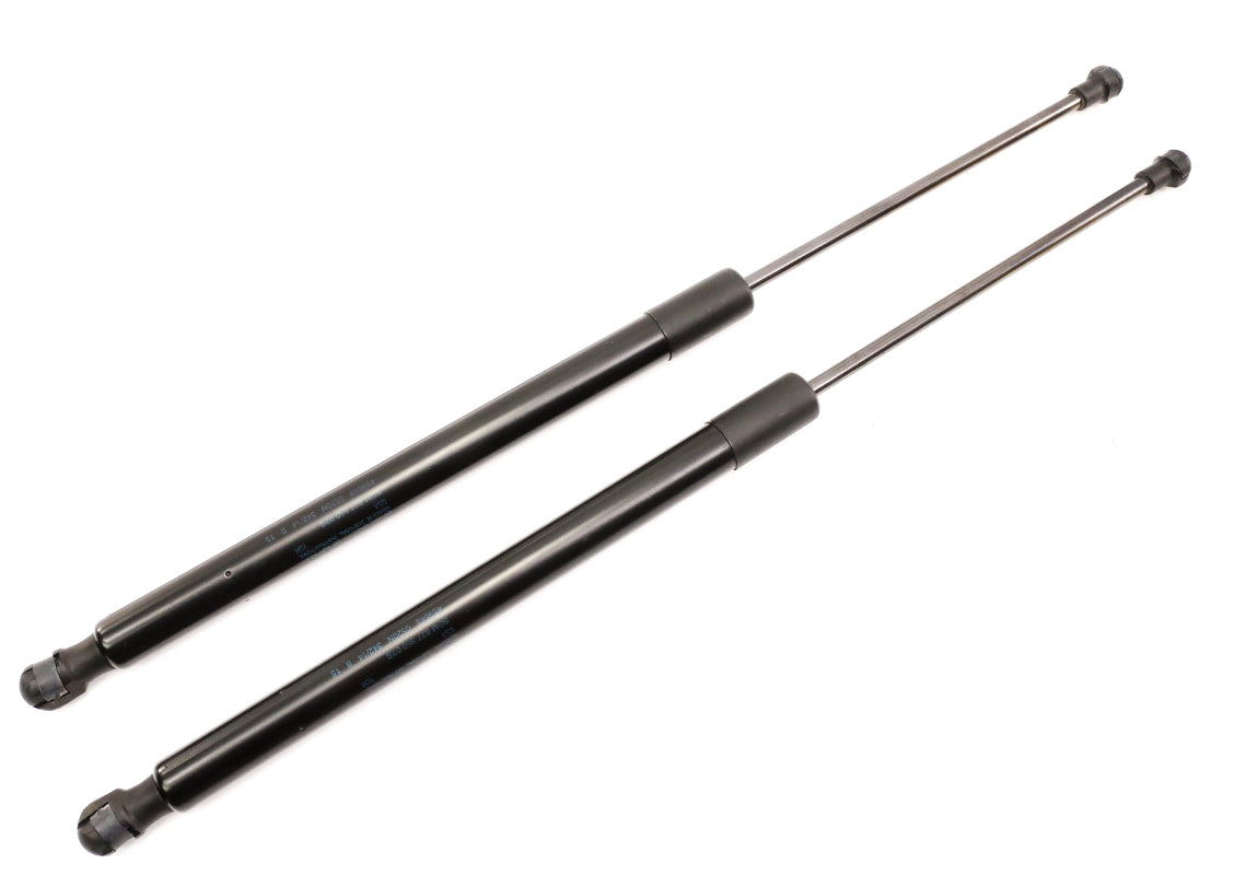 Hatch Lift Shocks Struts 15-21 VW Golf GTI Sportwagen Alltrack MK7 - 5GM 827 550