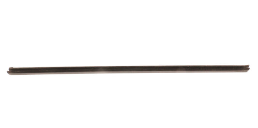 LH Interior Door Panel Trim Scraper 15-17 VW Golf & GTI MK7 2DR - 5GM 837 479