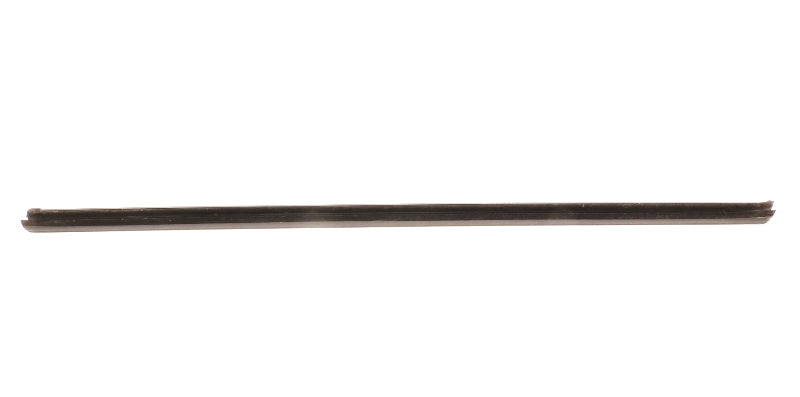 LH Interior Door Panel Trim Scraper 15-17 VW Golf & GTI MK7 2DR - 5GM 837 479