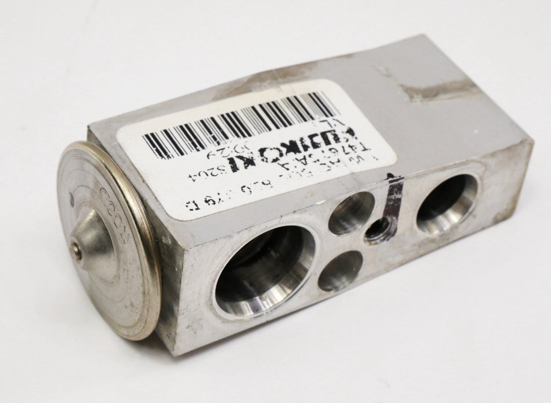 AC Expansion Valve 15-17 VW Golf GTI Sportwagen Alltrack A3 S3 - 5Q1 820 103 G