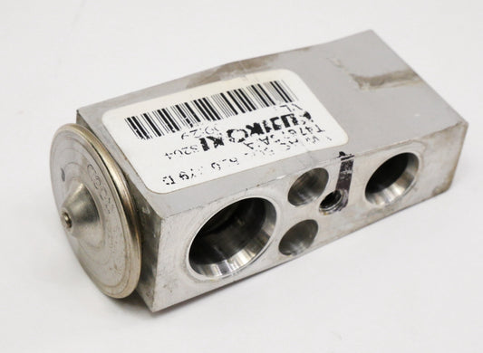 AC Expansion Valve 15-17 VW Golf GTI Sportwagen Alltrack A3 S3 - 5Q1 820 103 G