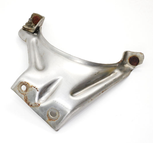 Exhaust Down Pipe Bracket 15-21 VW Golf Alltrack MK7 A3 - Genuine 5Q0 253 461 B