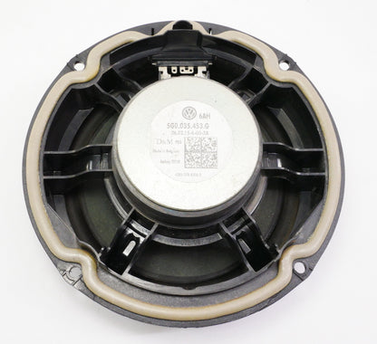 Front Speaker 15-19 VW Golf GTI Sportwagen Alltrack MK7 D&M PSS - 5G0 035 453 G