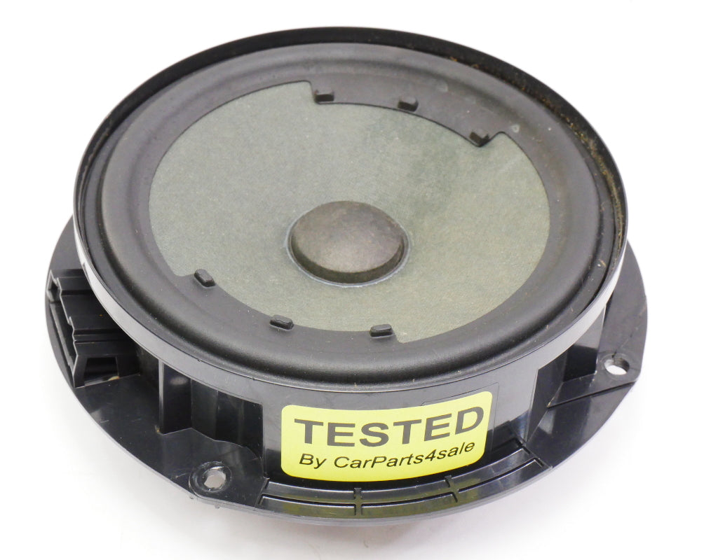 Front Speaker 15-19 VW Golf GTI Sportwagen Alltrack MK7 D&M PSS - 5G0 035 453 G