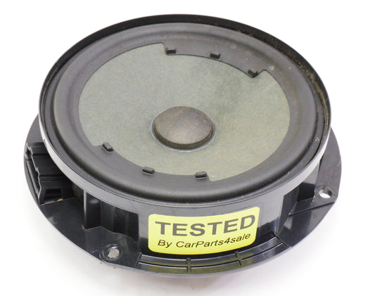 Front Speaker 15-19 VW Golf GTI Sportwagen Alltrack MK7 D&M PSS - 5G0 035 453 G