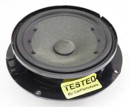 Rear Quarter Panel Speaker 15-17 VW Golf GTI MK7 2DR - D&M PSS - 5G0 035 453 H