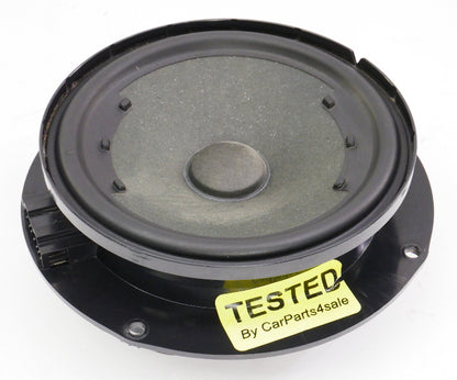 Rear Quarter Panel Speaker 15-17 VW Golf GTI MK7 2DR - D&M PSS - 5G0 035 453 H