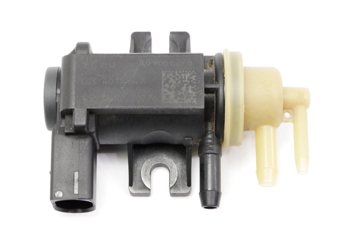 N75 Boost Valve 12-15 VW Jetta Golf MK6 Passat TDI 1.8T - 1K0 906 627 B