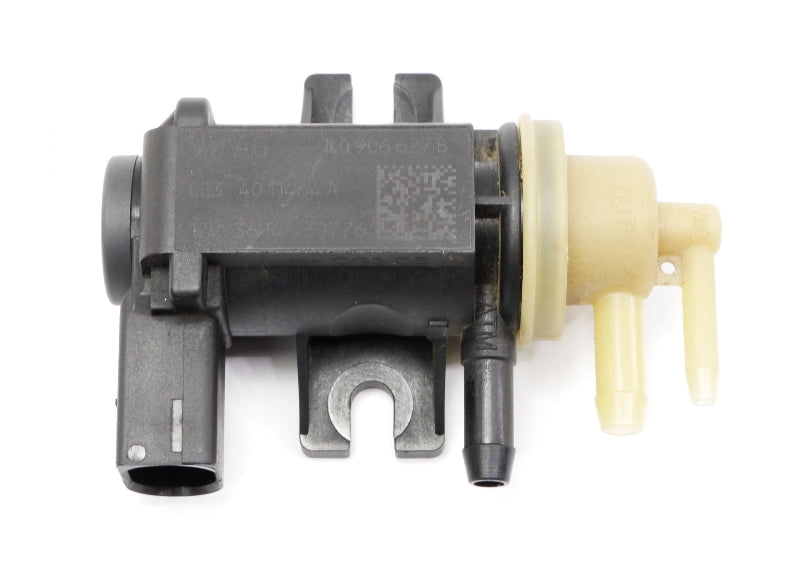 N75 Boost Valve 12-15 VW Jetta Golf MK6 Passat TDI 1.8T - 1K0 906 627 B