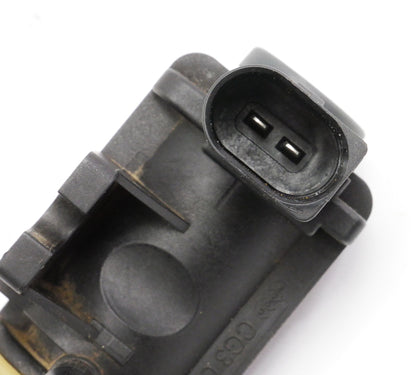 N75 Boost Valve 12-15 VW Jetta Golf MK6 Passat TDI 1.8T - 1K0 906 627 B