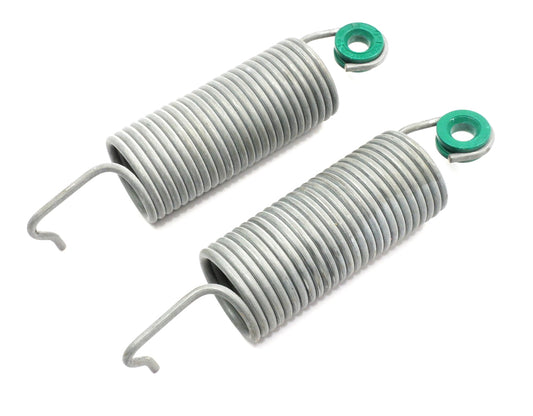 Trunk Hinge Springs 11-18 VW Jetta Sedan MK6 - Genuine  - 5C6 827 665 B