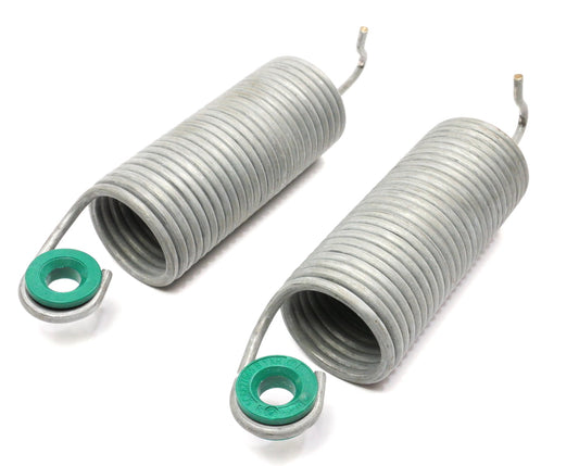 Trunk Hinge Springs 11-18 VW Jetta Sedan MK6 - Genuine  - 5C6 827 665 B