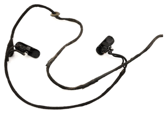 Heated Washer Nozzles Wiring Tubing Jetta GTI MK5 MK6 Passat B6 - 5M0 955 986 C