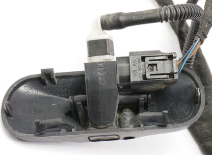 Heated Washer Nozzles Wiring Tubing Jetta GTI MK5 MK6 Passat B6 - 5M0 955 986 C