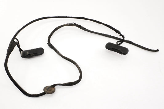 Heated Washer Nozzles Wiring Tubing Jetta GTI MK5 MK6 Passat B6 - 5M0 955 986 C