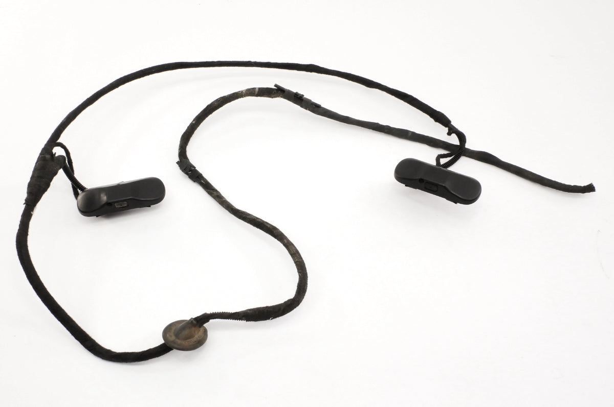 Heated Washer Nozzles Wiring Tubing Jetta GTI MK5 MK6 Passat B6 - 5M0 955 986 C