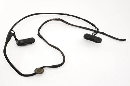 Heated Washer Nozzles Wiring Tubing Jetta GTI MK5 MK6 Passat B6 - 5M0 955 986 C