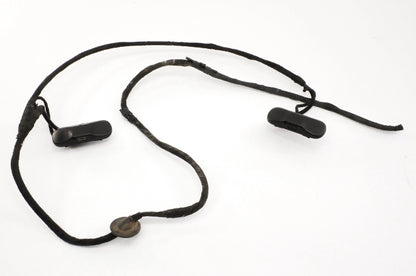 Heated Washer Nozzles Wiring Tubing Jetta GTI MK5 MK6 Passat B6 - 5M0 955 986 C