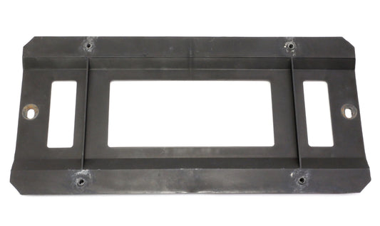 Rear License Plate Holder Mount 09-14 VW Jetta Sportwagen MK5 MK6 1KM 827 211 A