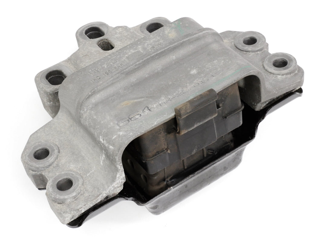 LH Transmission Mount Bushing 11-18 VW Jetta GLI DSG 2.0T TDI - 1K0 199 555 CF