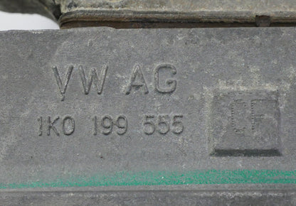 LH Transmission Mount Bushing 11-18 VW Jetta GLI DSG 2.0T TDI - 1K0 199 555 CF