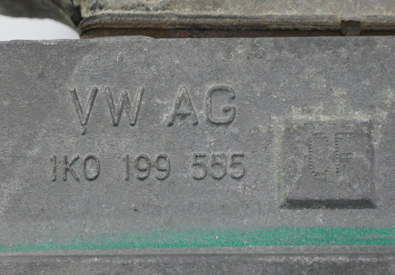 LH Transmission Mount Bushing 11-18 VW Jetta GLI DSG 2.0T TDI - 1K0 199 555 CF