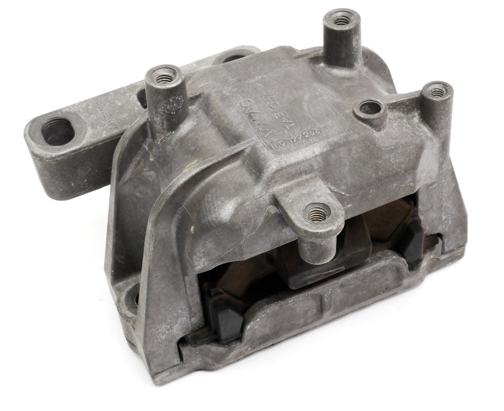 RH Engine Mount 11-15 VW Jetta MK6 Passat Beetle TDI Diesel - 1K0 199 262 CE