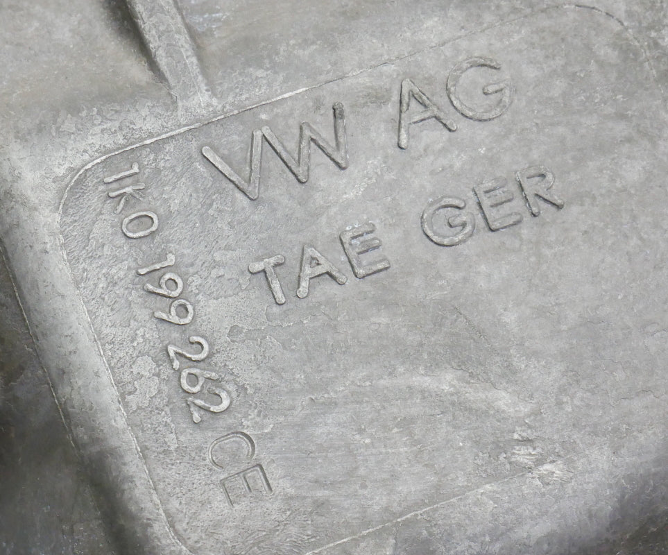 RH Engine Mount 11-15 VW Jetta MK6 Passat Beetle TDI Diesel - 1K0 199 262 CE