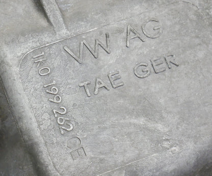 RH Engine Mount 11-15 VW Jetta MK6 Passat Beetle TDI Diesel - 1K0 199 262 CE