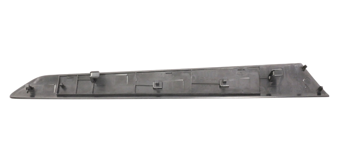 LH Rear Door Panel Trim 11-18 VW Jetta MK6 Sedan - 5C6 867 449 A