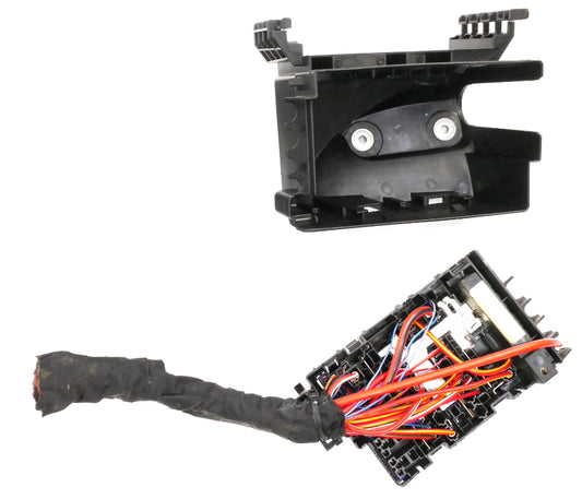 Under Hood Fuse Panel Relay Box 2015 15 VW Jetta TDI Sedan MK6 - Genuine