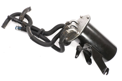 Fuel Filter Housing Bracket & Hoses 2015 VW Jetta TDI Sedan MK6 1K0 127 399 DD