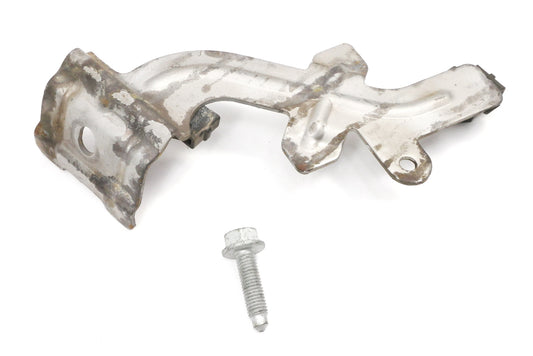 Battery Clamp Bracket Hold Down 2015 VW Jetta TDI MK6 - Genuine - 5C0 915 447