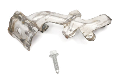 Battery Clamp Bracket Hold Down 2015 VW Jetta TDI MK6 - Genuine - 5C0 915 447